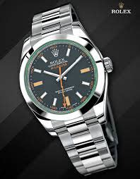 how to write off rolex watch